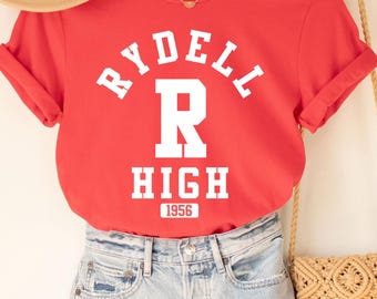 ROPA HÍBRIDA - Grasa - T Birds - Mascota De Rydell Dominican Republic