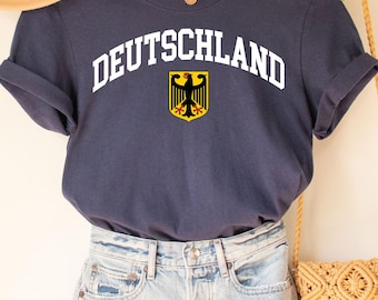 Germany Tee, Germany shirt, German World Cup tshirt, Germany football, Germany 2026, German Gift German Shirt Germany Gift