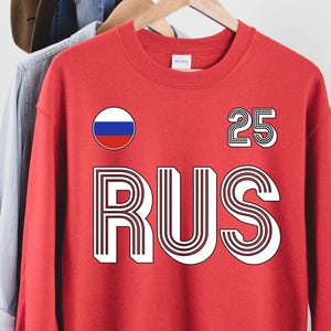 Russia Republic Tee,Russia Jersey,Russia tshirt, Russia gifts, Russia shirt, Russia fans gift, Russia game