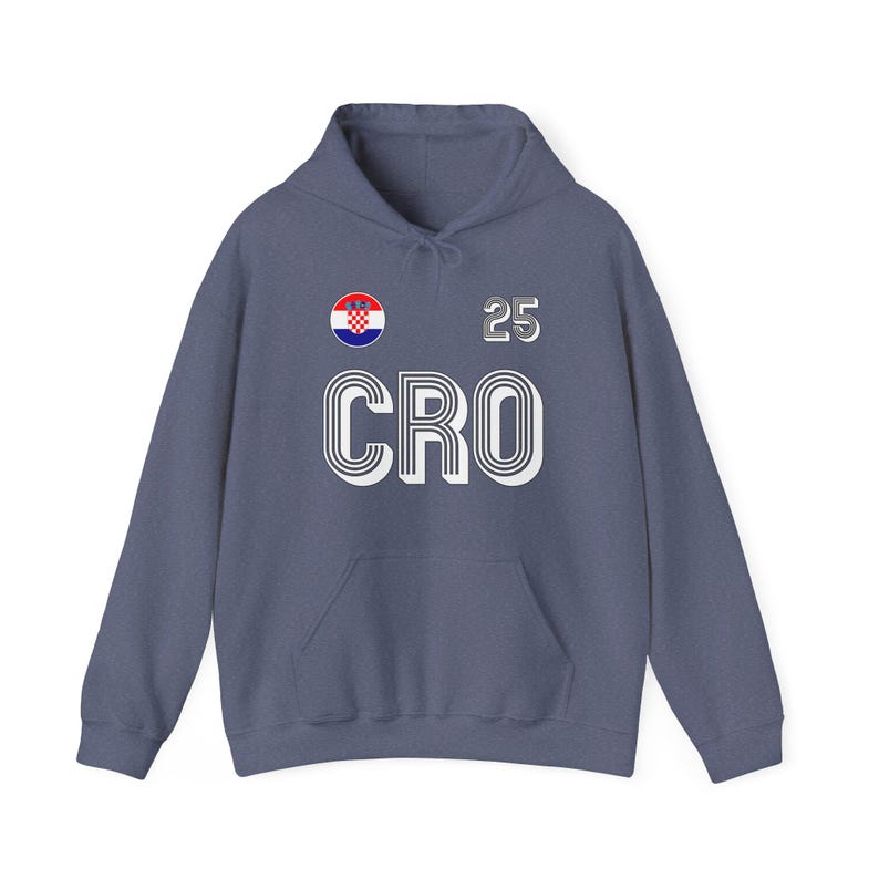 Croatia Hoodie, Croatia shirt, Croatia capital, Croatia 2025 Tee,Croatia Soccer Jersey Shirt,Croatia navijaci image 6