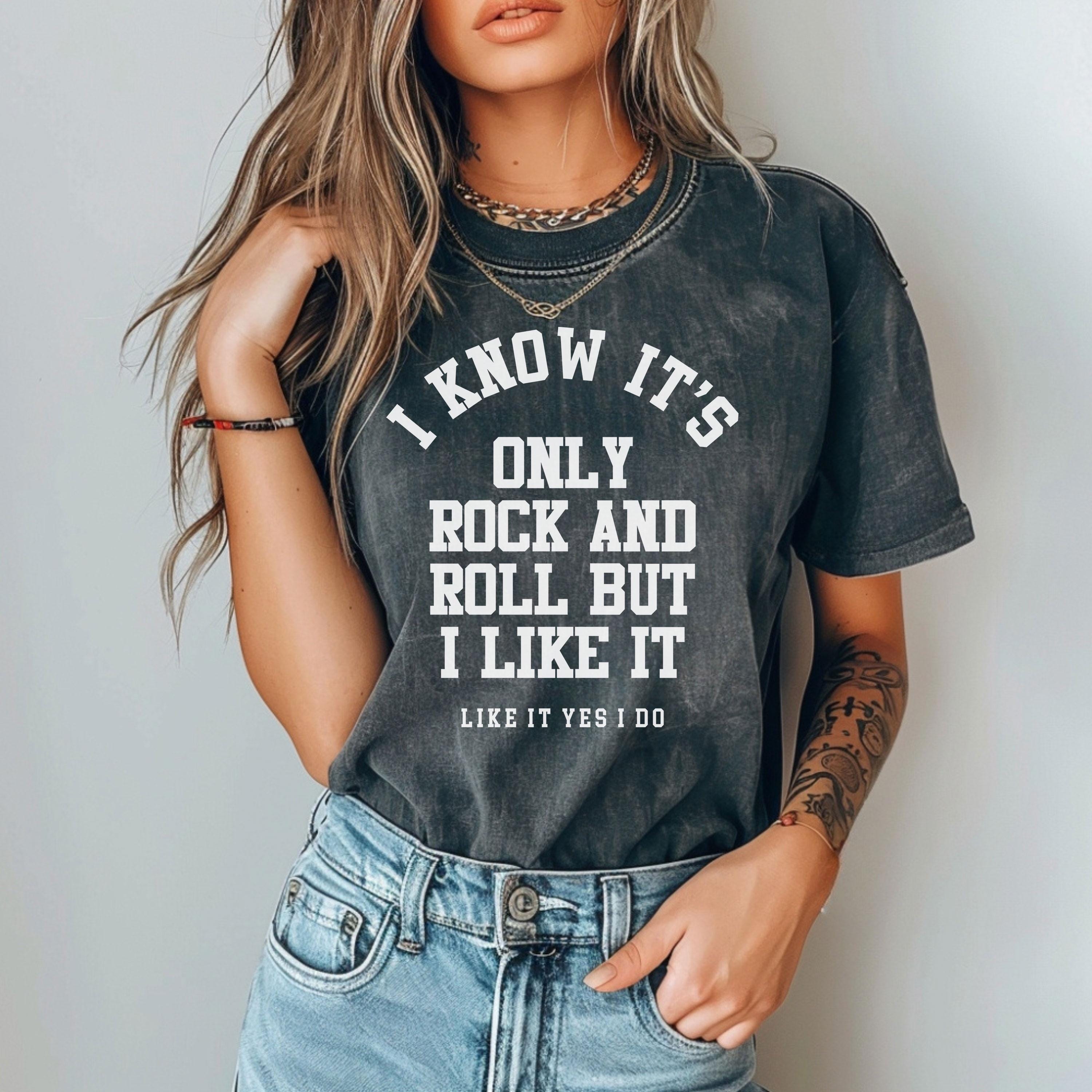 Vintage Mick Jagger Shirt - Etsy