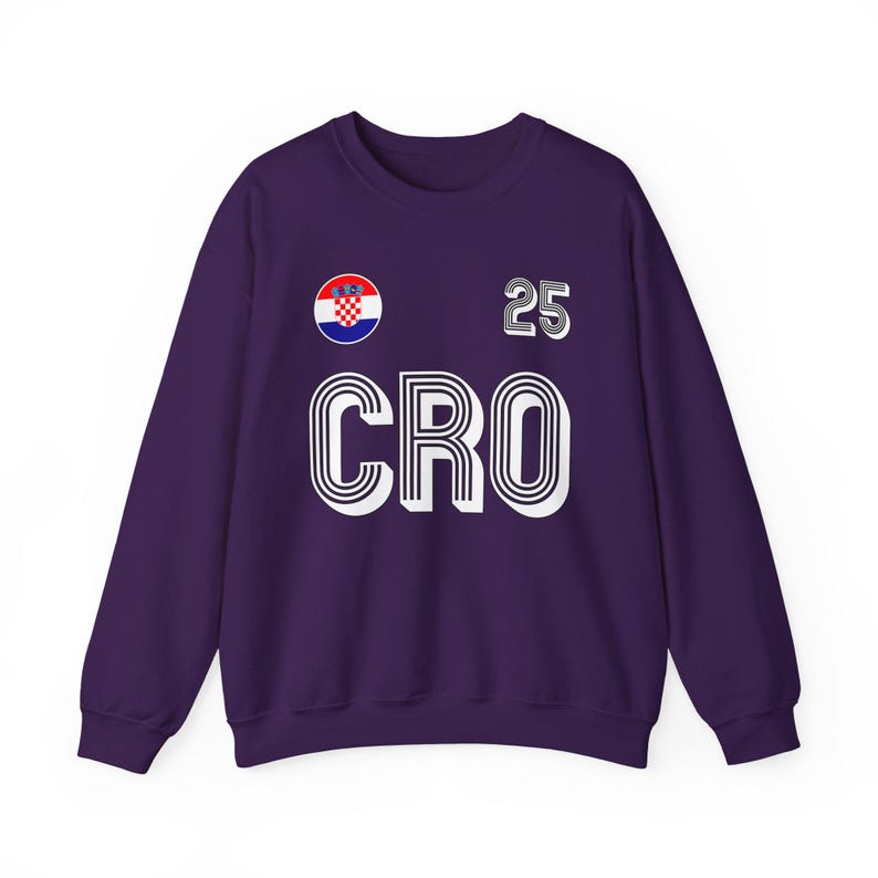Croatia Sweatshirt, Croatia shirt, Croatia capital, Croatia 2025 Tee,Croatia Soccer Jersey Shirt,Croatia navijaci image 7