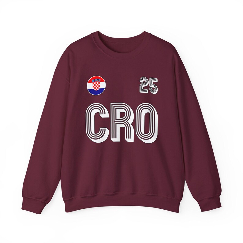 Croatia Sweatshirt, Croatia shirt, Croatia capital, Croatia 2025 Tee,Croatia Soccer Jersey Shirt,Croatia navijaci image 9