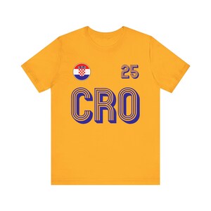 Croatia Tee, Croatia shirt, Croatia capital, Croatia 2025 Tee,Croatia Soccer Jersey Shirt,Croatia navijaci image 3