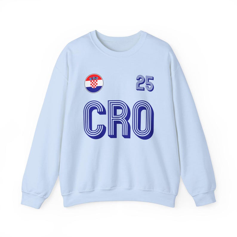 Croatia Sweatshirt, Croatia shirt, Croatia capital, Croatia 2025 Tee,Croatia Soccer Jersey Shirt,Croatia navijaci image 6
