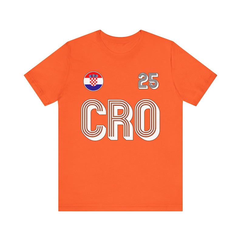 Maglietta Croazia, maglia Croazia, capitale Croazia, maglietta Croazia 2025, maglia da calcio Croazia, maglia Croazia, Croazia navijaci immagine 8