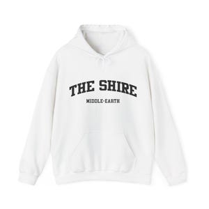 The Shire Hoodie