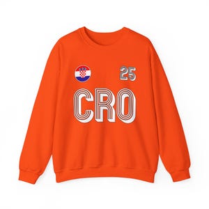 Croatia Sweatshirt, Croatia shirt, Croatia capital, Croatia 2025 Tee,Croatia Soccer Jersey Shirt,Croatia navijaci image 10