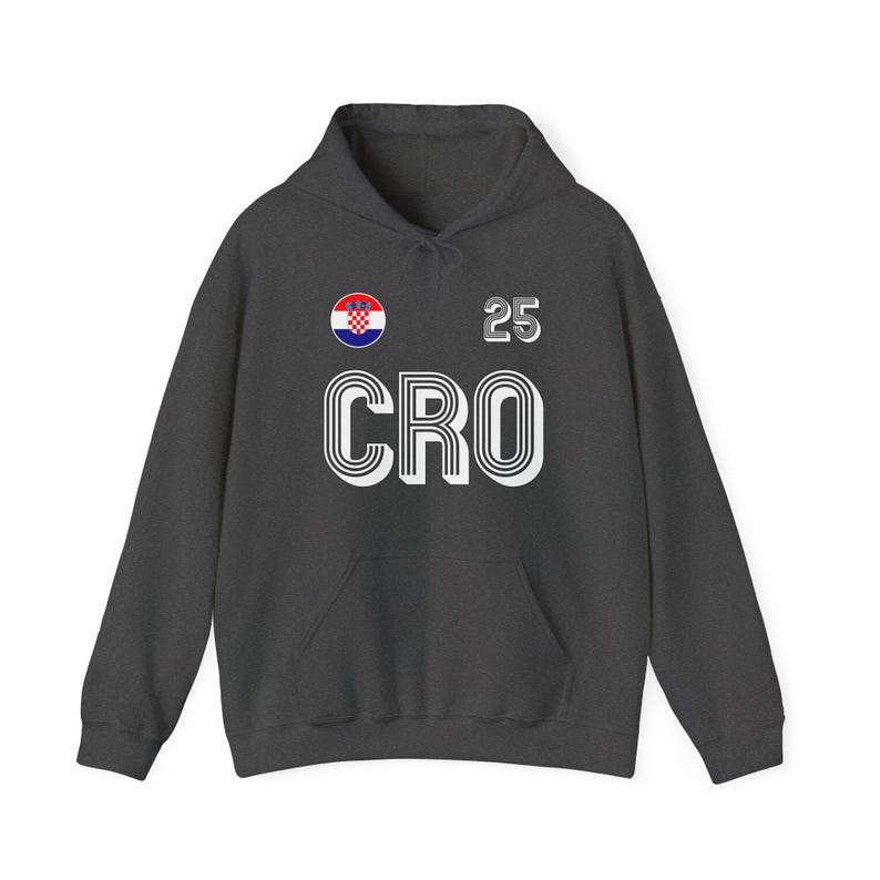 Croatia Hoodie, Croatia shirt, Croatia capital, Croatia 2025 Tee,Croatia Soccer Jersey Shirt,Croatia navijaci image 4