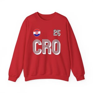Croatia Sweatshirt, Croatia shirt, Croatia capital, Croatia 2025 Tee,Croatia Soccer Jersey Shirt,Croatia navijaci image 8