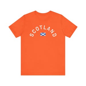 Scotland Tee, Scotland Shirt, Scotland is Calling & I Must Go Shirt, Scottish Shirt, Glasgow Shirt, Edinburgh Shirt, vacation image 8