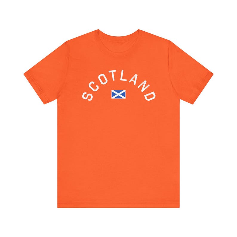 Scotland Tee, Scotland Shirt, Scotland is Calling & I Must Go Shirt, Scottish Shirt, Glasgow Shirt, Edinburgh Shirt, vacation image 8
