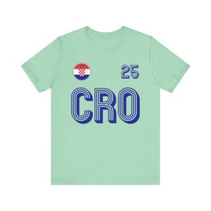Croatia Tee, Croatia shirt, Croatia capital, Croatia 2025 Tee,Croatia Soccer Jersey Shirt,Croatia navijaci image 4