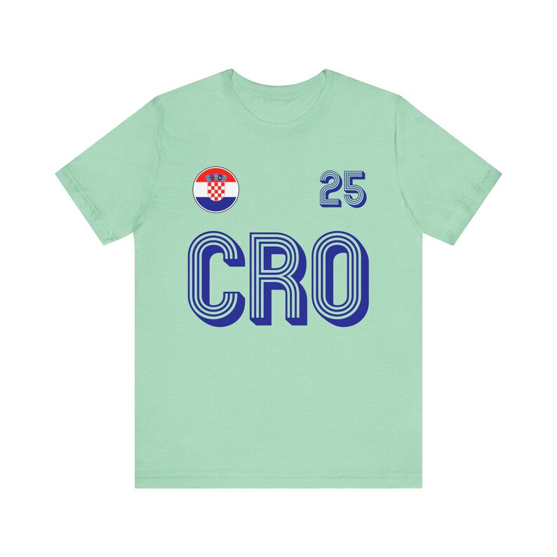 Croatia Tee, Croatia shirt, Croatia capital, Croatia 2025 Tee,Croatia Soccer Jersey Shirt,Croatia navijaci image 4