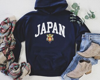 Japan Hoodie, Japan Shirt, Tokyo gift, Japan Shirt, Tokyo Shirt, Japanese Shirt, Tokyo Gift, Tokyo T-Shirt, I Love Tokyo