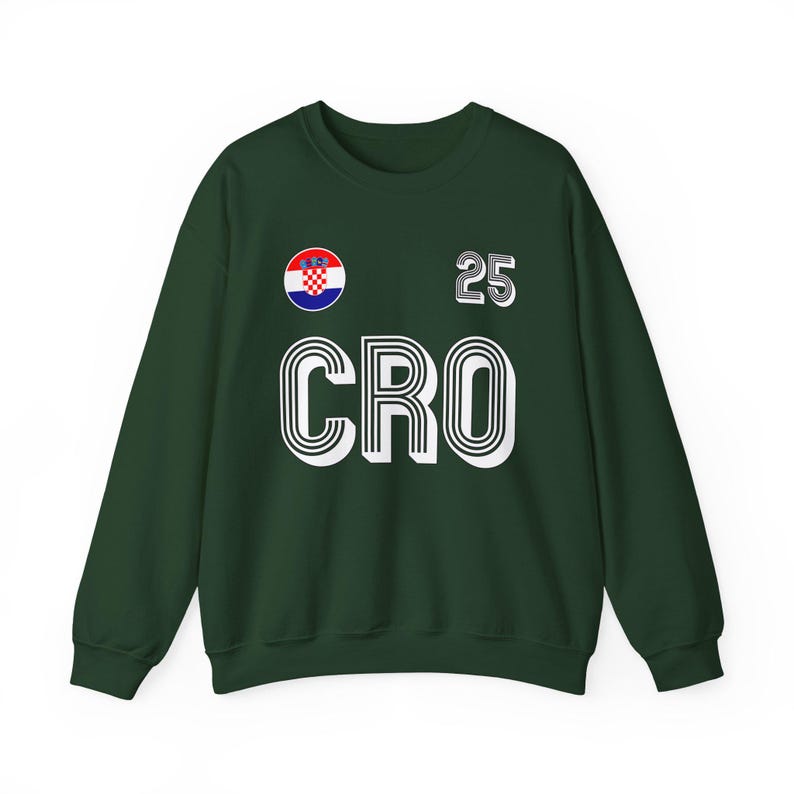Croatia Sweatshirt, Croatia shirt, Croatia capital, Croatia 2025 Tee,Croatia Soccer Jersey Shirt,Croatia navijaci image 4
