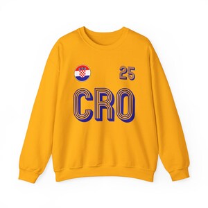 Croatia Sweatshirt, Croatia shirt, Croatia capital, Croatia 2025 Tee,Croatia Soccer Jersey Shirt,Croatia navijaci image 5