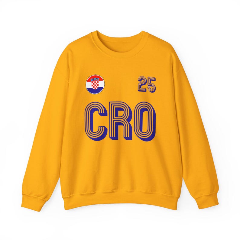 Croatia Sweatshirt, Croatia shirt, Croatia capital, Croatia 2025 Tee,Croatia Soccer Jersey Shirt,Croatia navijaci image 5