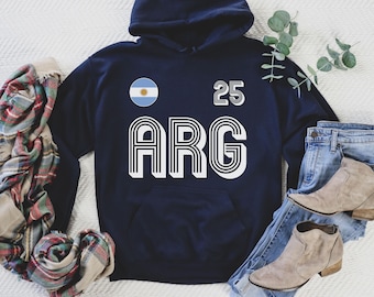 Argentina Hoodie, Argentina Jersey, Argentina tshirt, Argentina gifts, Argentina shirt, Argentina t shirt, Argentina fans gift