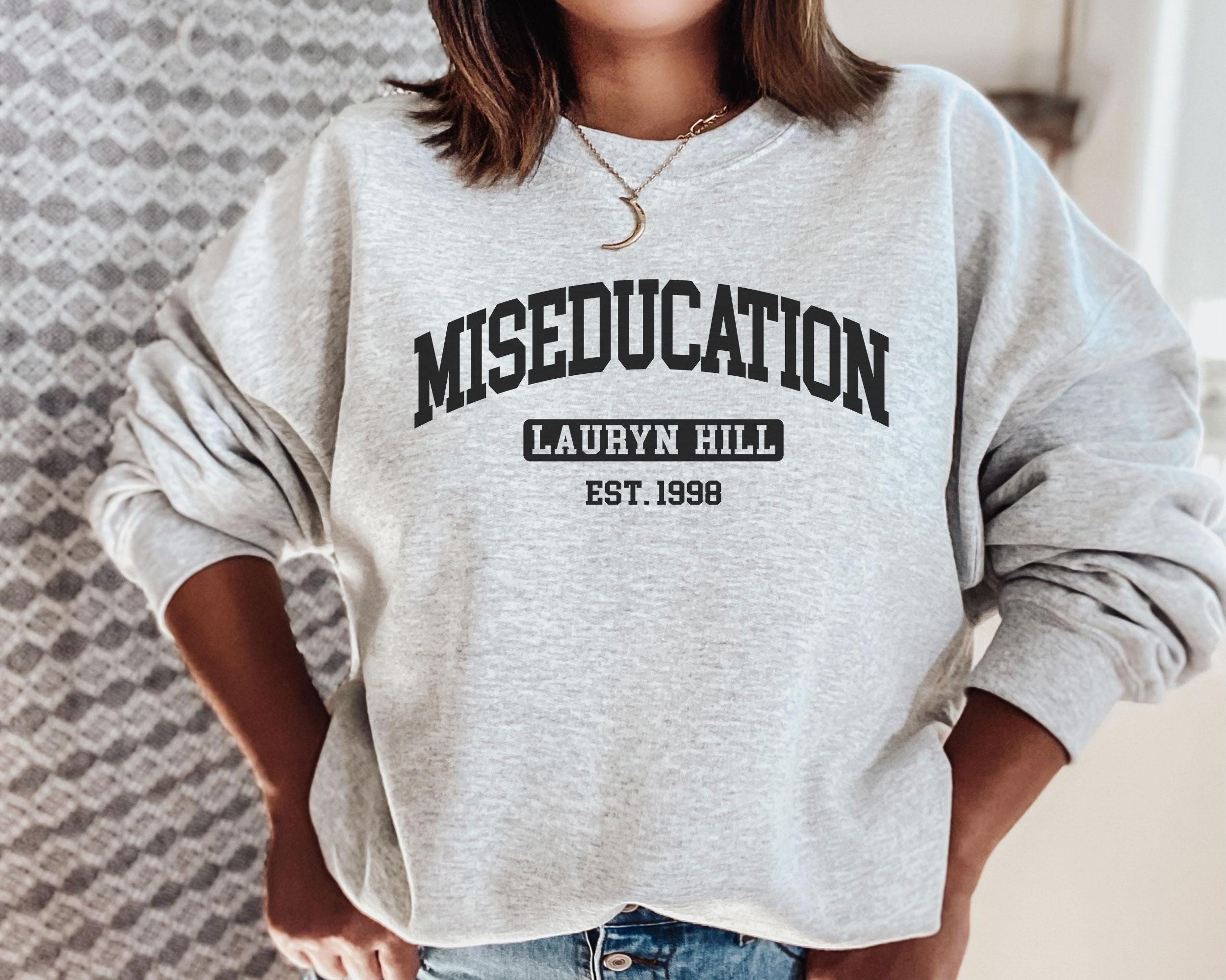Lauryn hill shirt - Etsy 日本