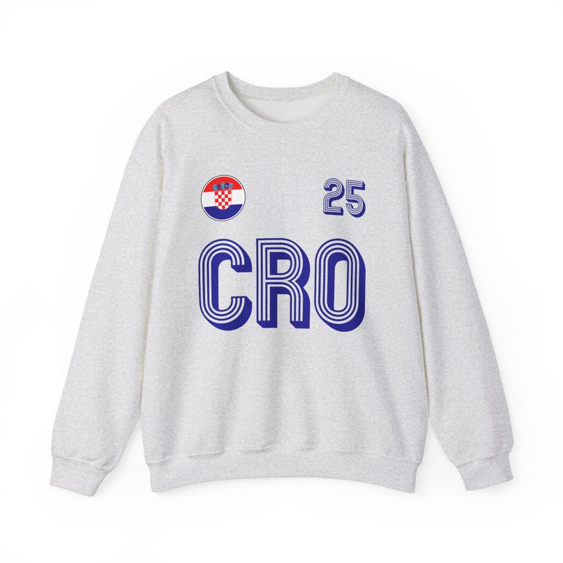 Croatia Sweatshirt, Croatia shirt, Croatia capital, Croatia 2025 Tee,Croatia Soccer Jersey Shirt,Croatia navijaci image 4