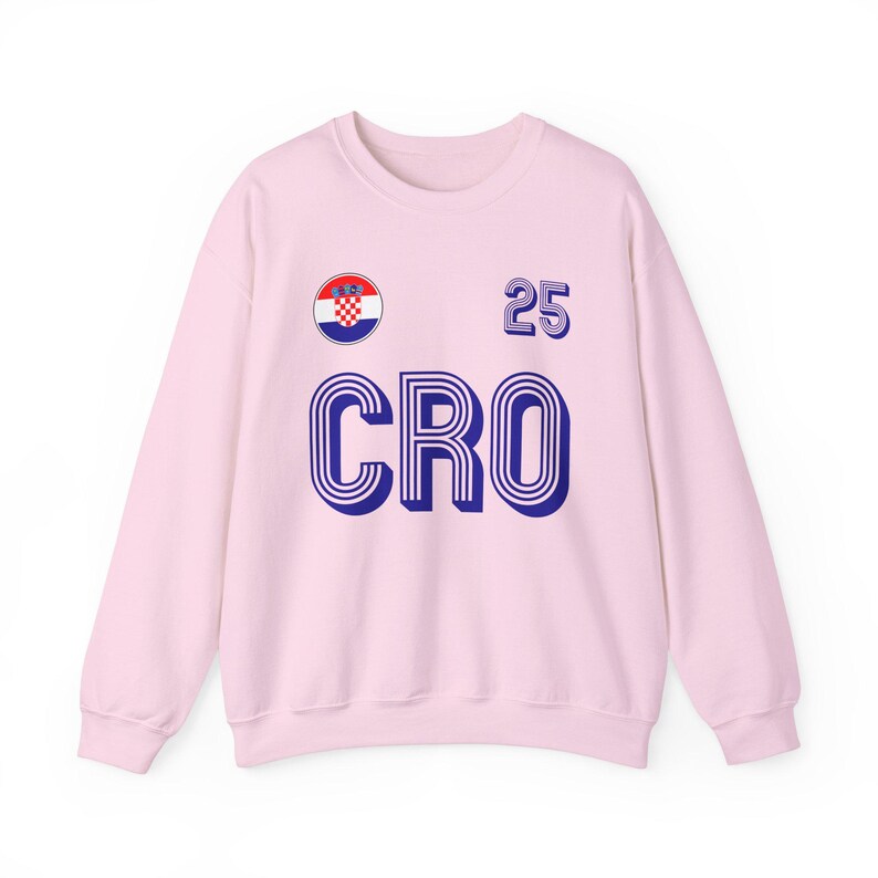 Croatia Sweatshirt, Croatia shirt, Croatia capital, Croatia 2025 Tee,Croatia Soccer Jersey Shirt,Croatia navijaci image 7