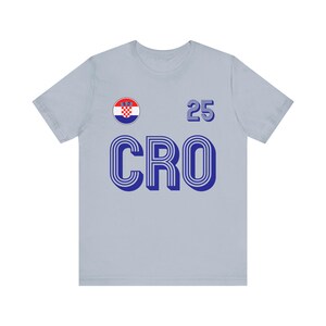 Croatia Tee, Croatia shirt, Croatia capital, Croatia 2025 Tee,Croatia Soccer Jersey Shirt,Croatia navijaci image 5