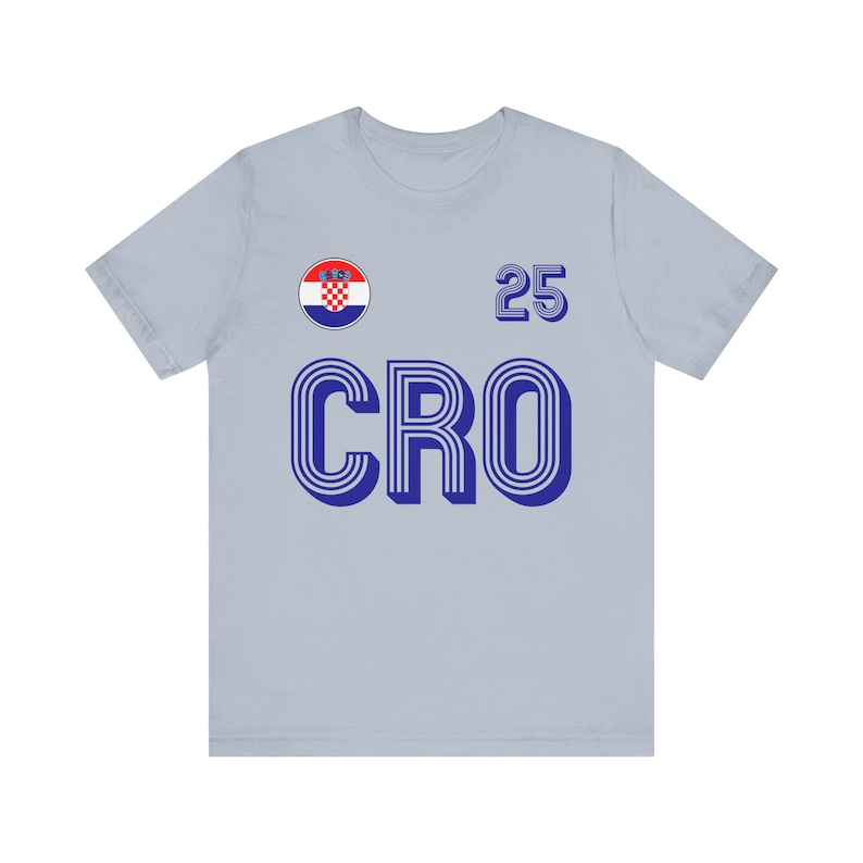 Croatia Tee, Croatia shirt, Croatia capital, Croatia 2025 Tee,Croatia Soccer Jersey Shirt,Croatia navijaci image 5