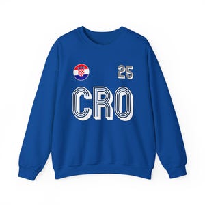 Croatia Sweatshirt, Croatia shirt, Croatia capital, Croatia 2025 Tee,Croatia Soccer Jersey Shirt,Croatia navijaci image 6