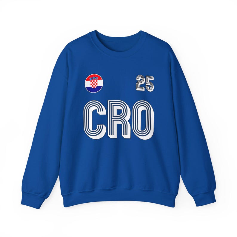 Croatia Sweatshirt, Croatia shirt, Croatia capital, Croatia 2025 Tee,Croatia Soccer Jersey Shirt,Croatia navijaci image 6