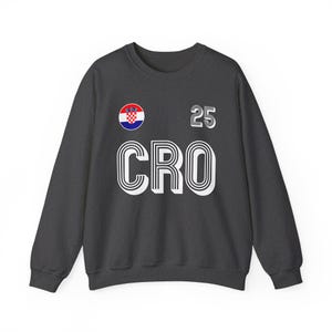 Croatia Sweatshirt, Croatia shirt, Croatia capital, Croatia 2025 Tee,Croatia Soccer Jersey Shirt,Croatia navijaci image 5