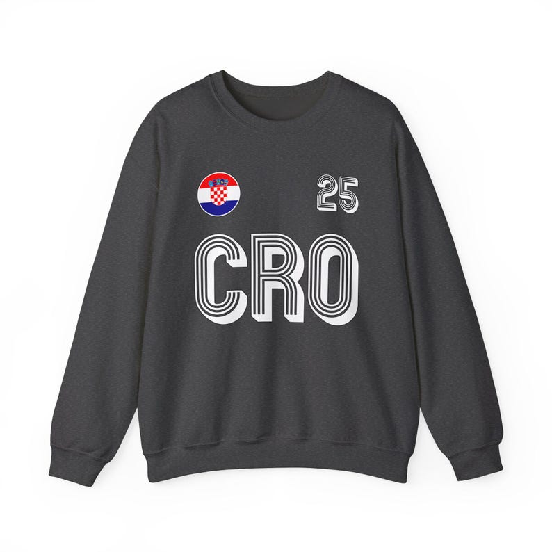 Croatia Sweatshirt, Croatia shirt, Croatia capital, Croatia 2025 Tee,Croatia Soccer Jersey Shirt,Croatia navijaci image 5