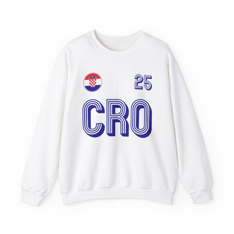 Croatia Sweatshirt, Croatia shirt, Croatia capital, Croatia 2025 Tee,Croatia Soccer Jersey Shirt,Croatia navijaci image 3