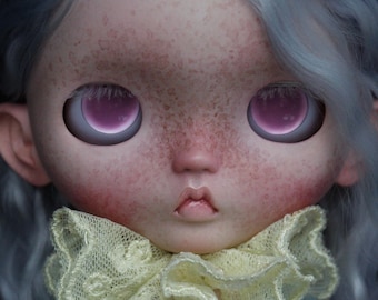 Unique Blythe Doll