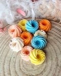 Scented melts product logo