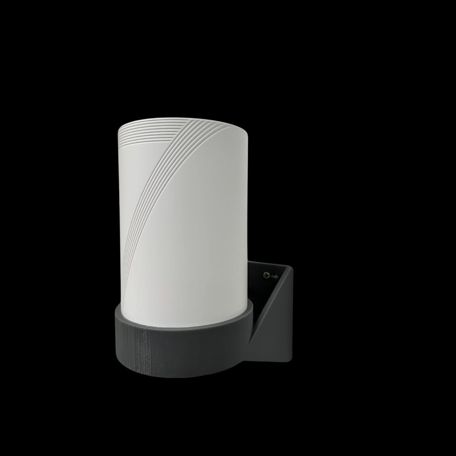 Deco M4 ルーター 省スペース 管理 コンセント マウントホルダー Amazon | 厄介なワイヤーなしのTP-Link Deco M4ルーター用省スペース