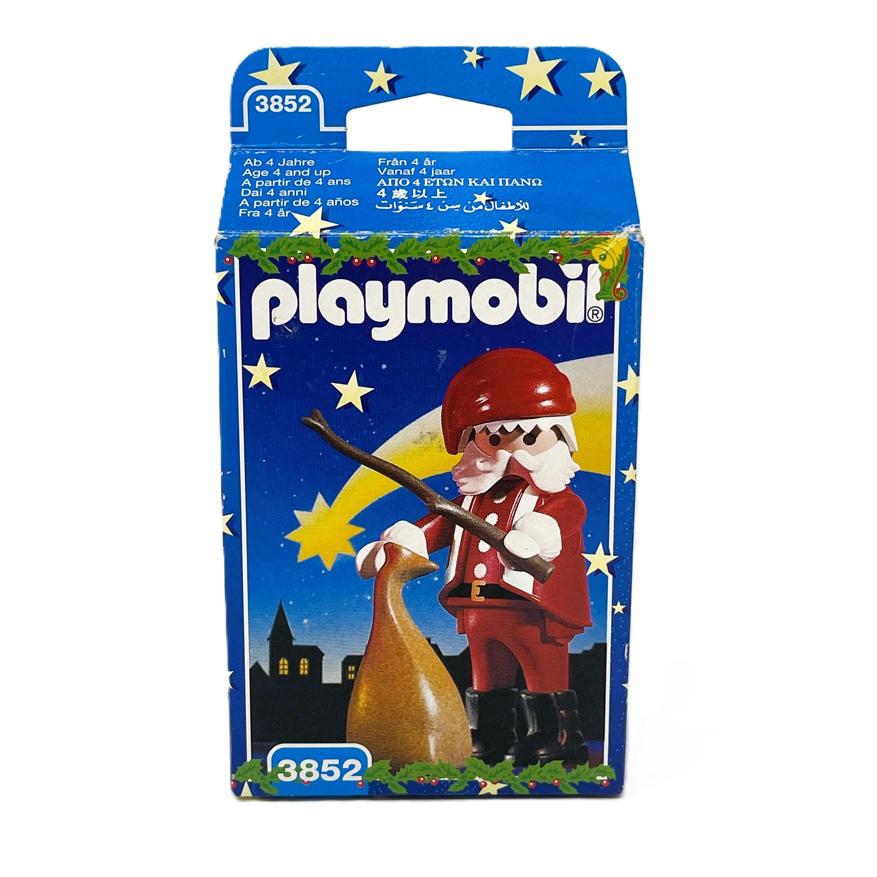 Playmobil santa - Etsy 日本
