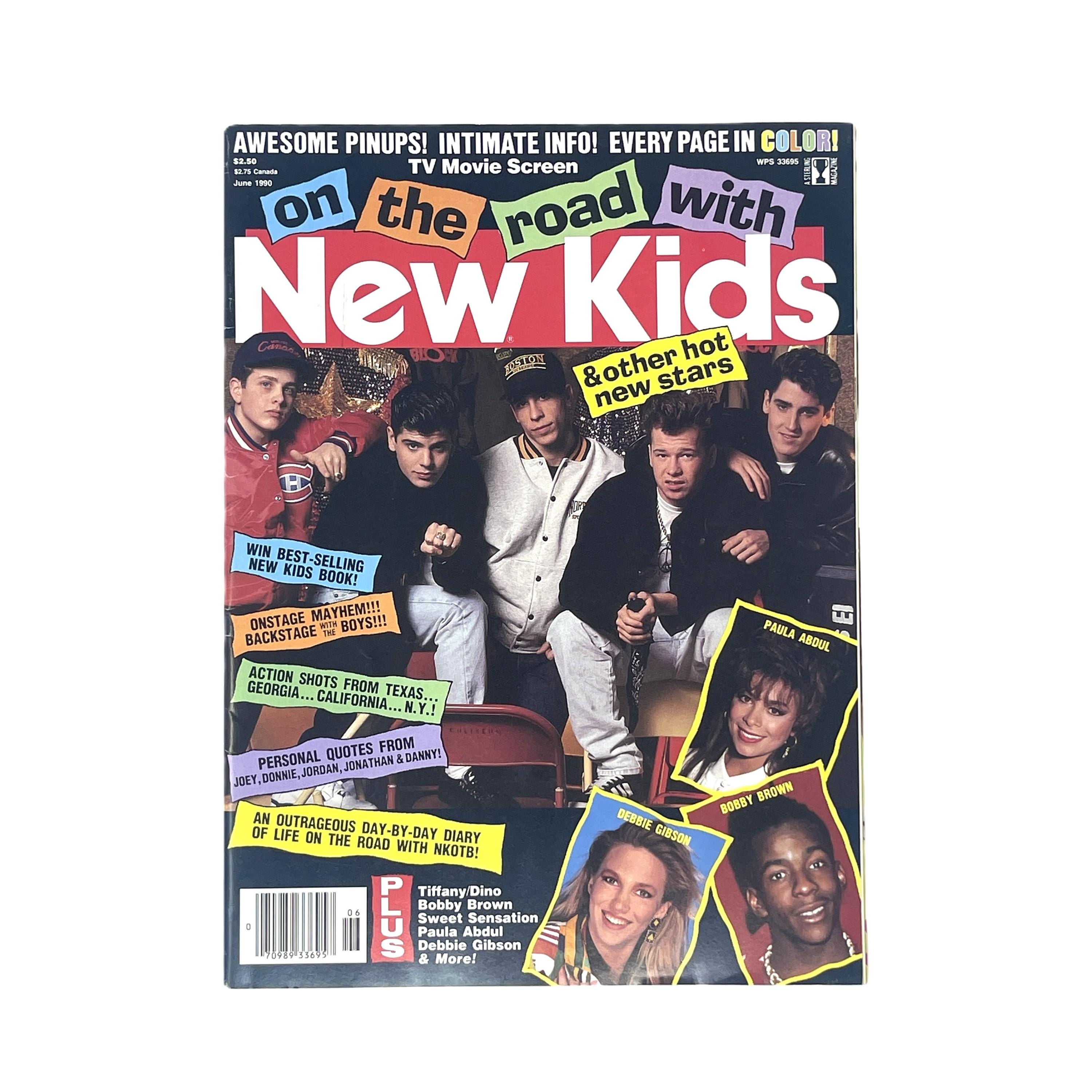 1990 teen magazines - Etsy 日本