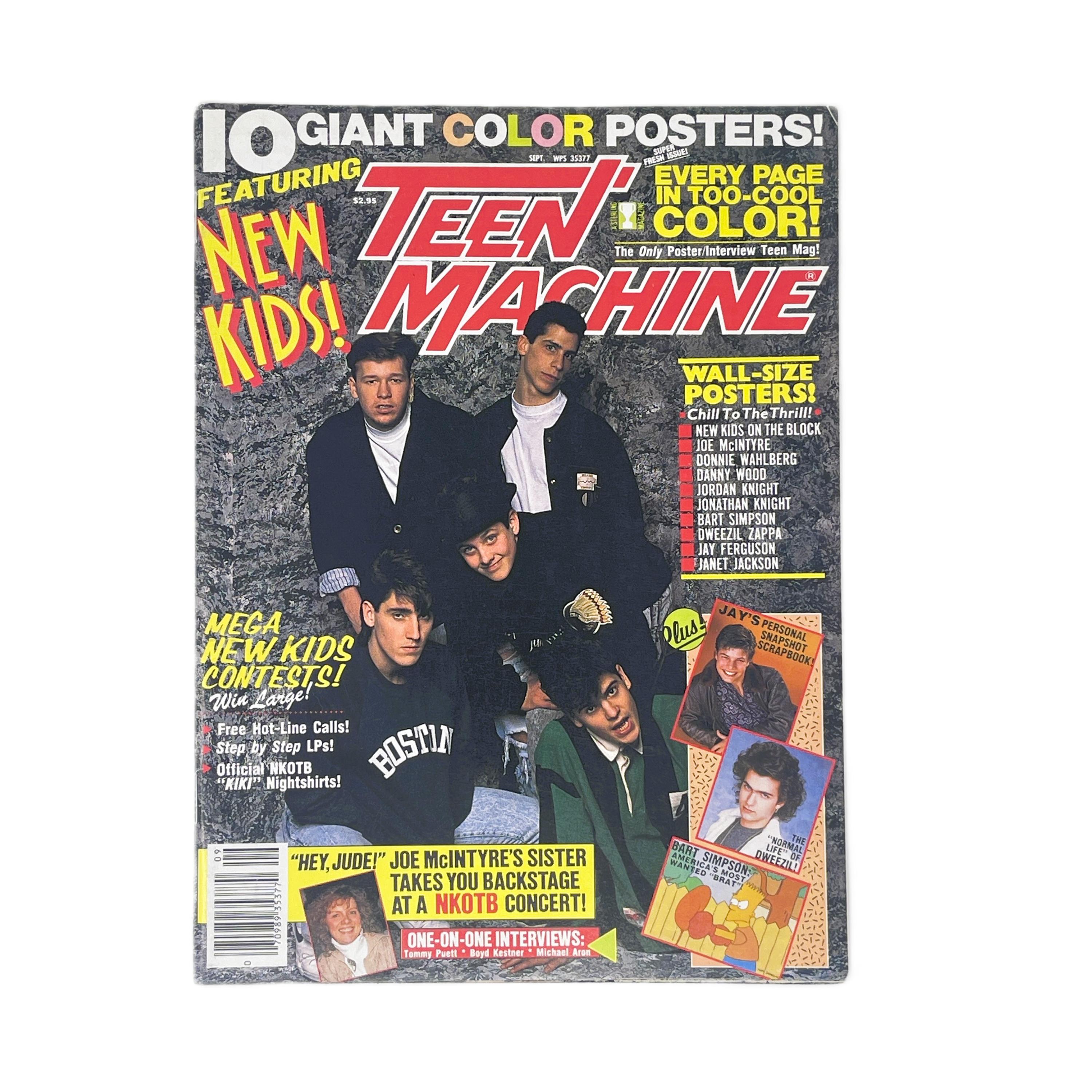 1990 teen magazines - Etsy 日本