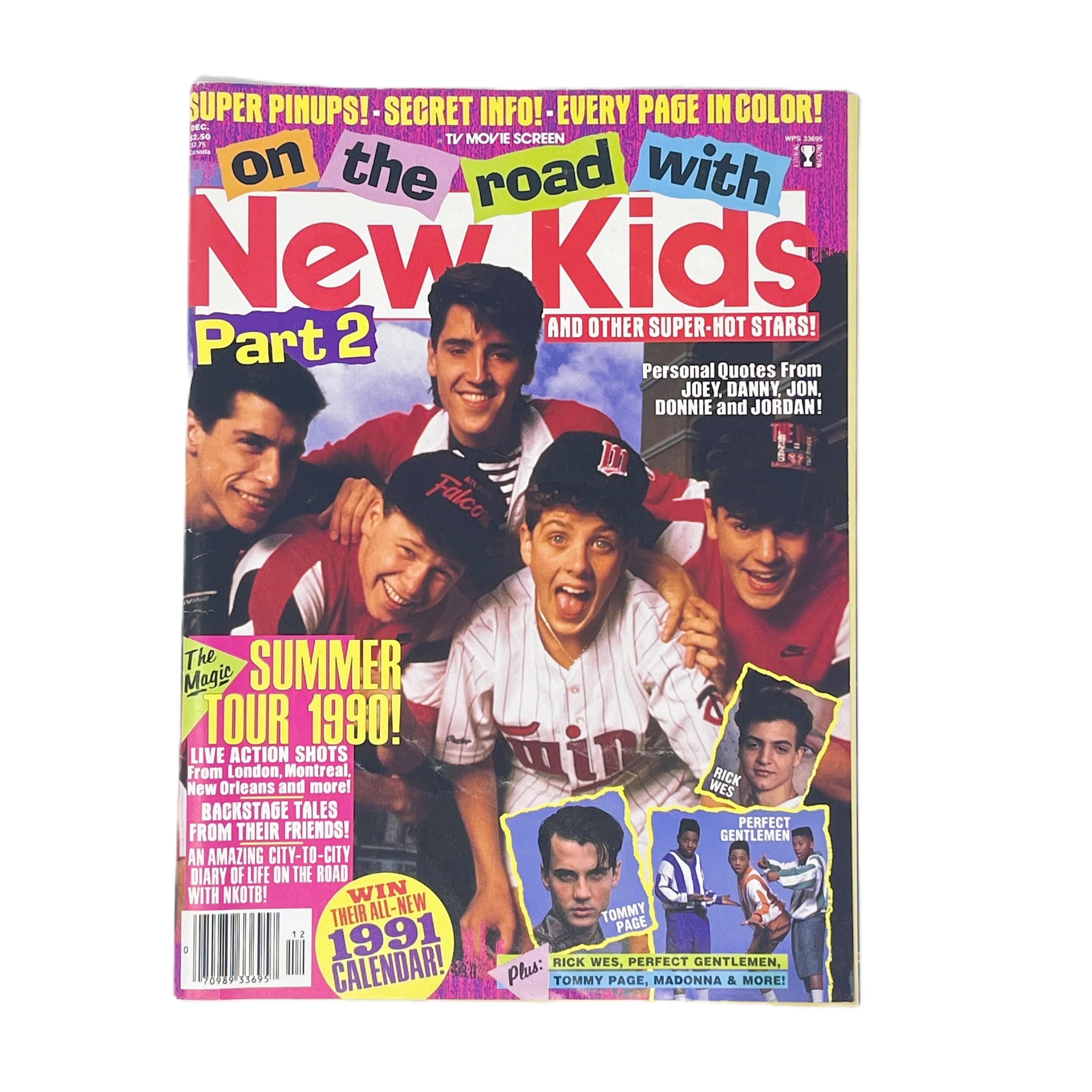 1990 teen magazines - Etsy 日本