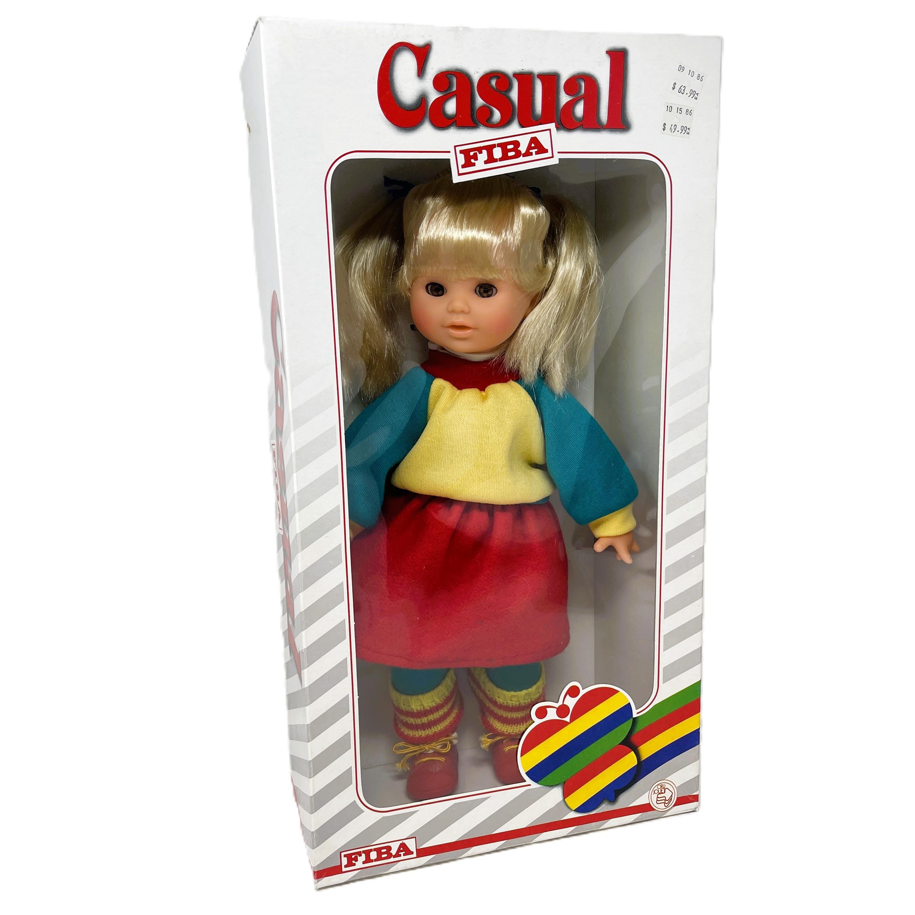 Cicciobello - Etsy
