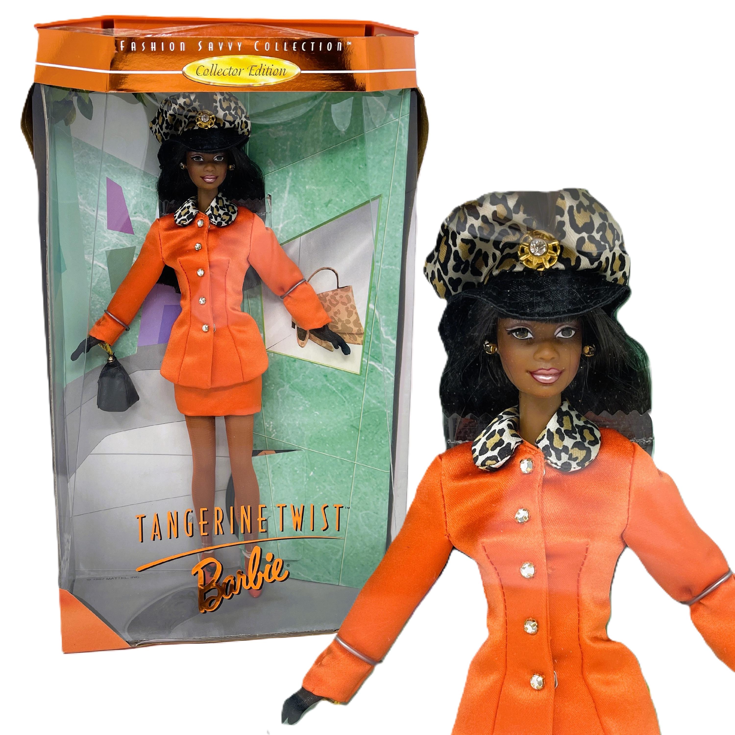 Judge Doll Barbie Rbg Judge Barbie Canada