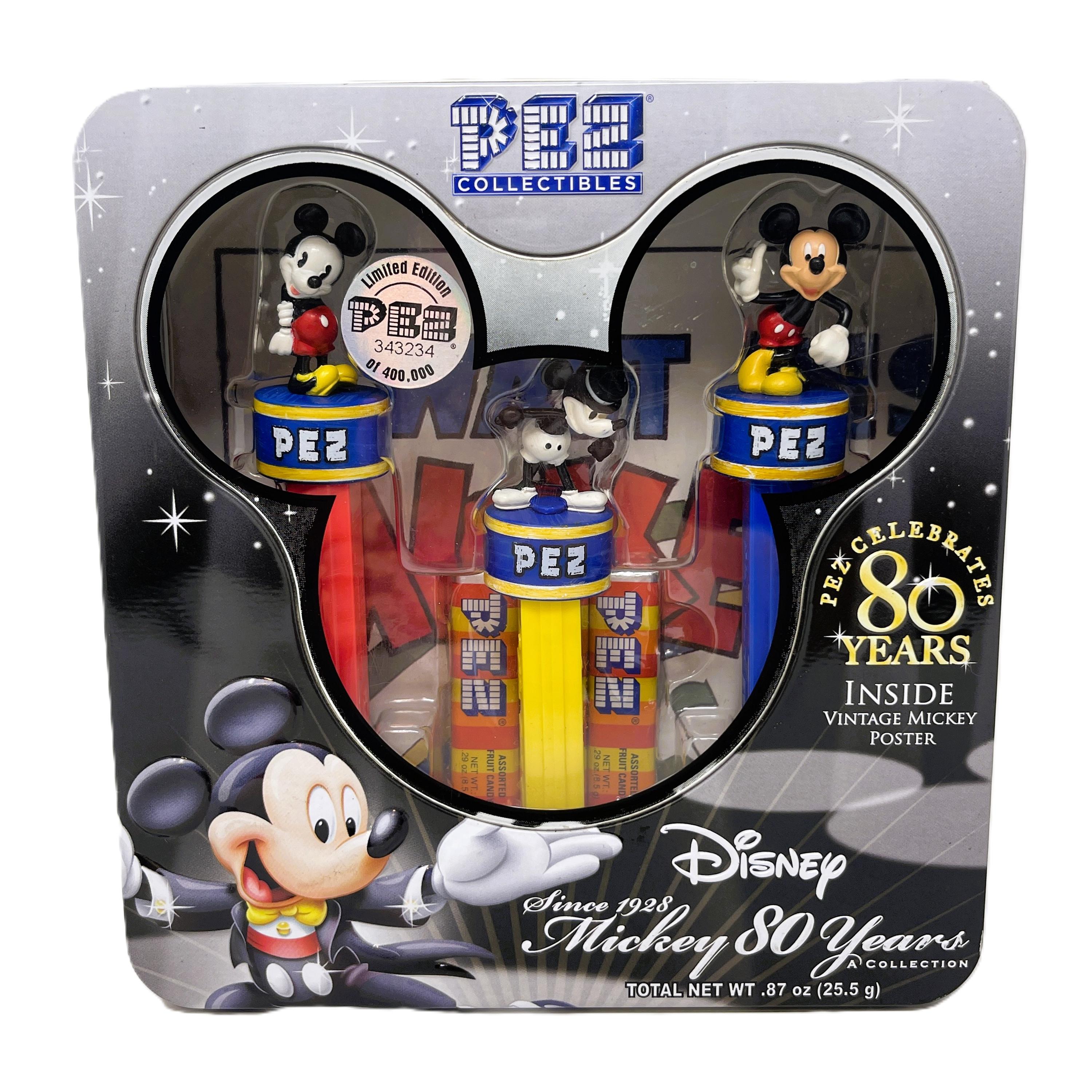 1980s pez dispenser - Etsy 日本