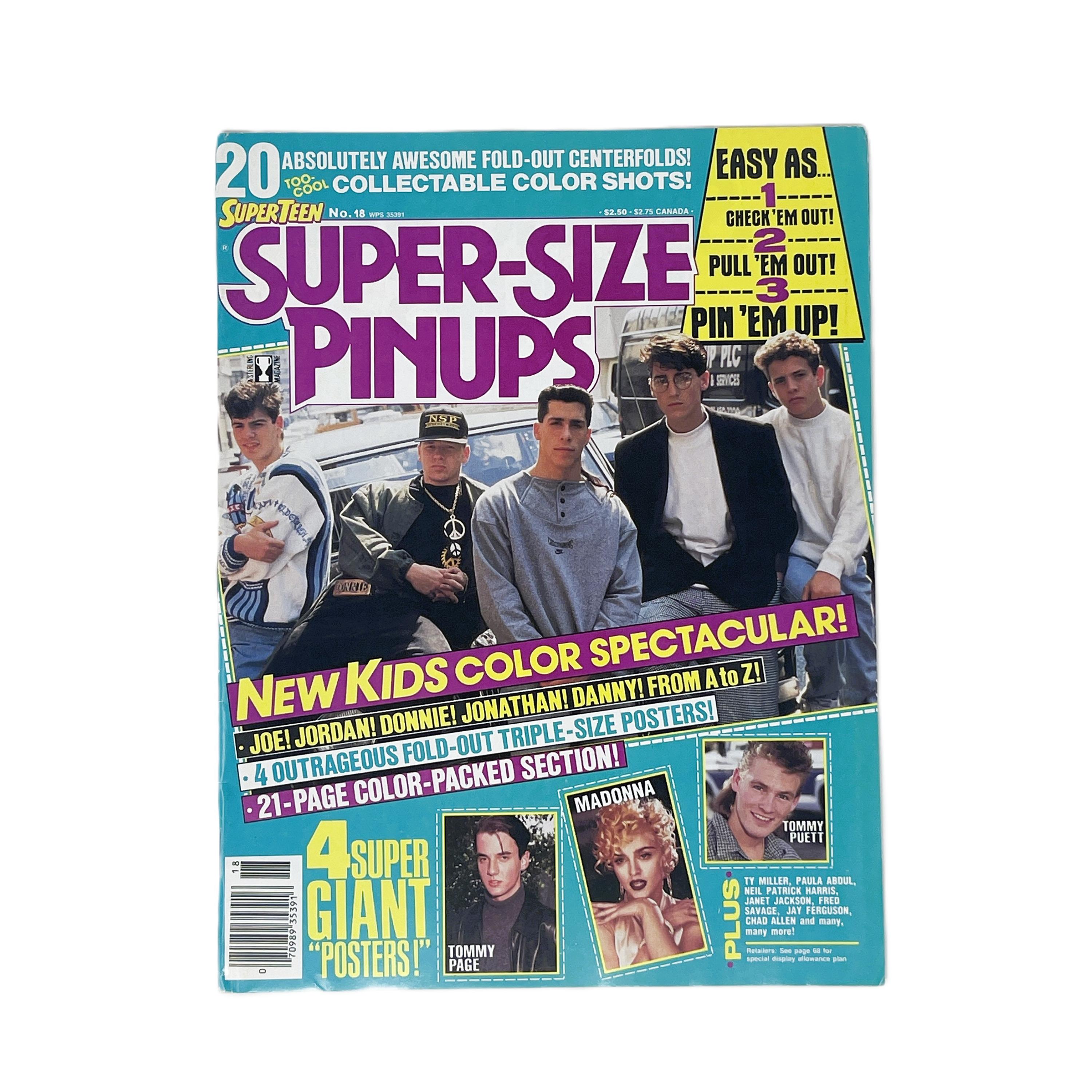 1990 teen magazines - Etsy 日本