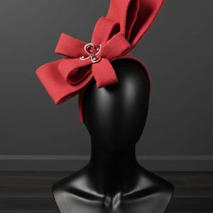 Faixa de cabeça Asooke tecida à mão – Acessório nigeriano elegante