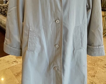 dannimac padded jacket