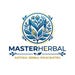 Masterherbal store logo