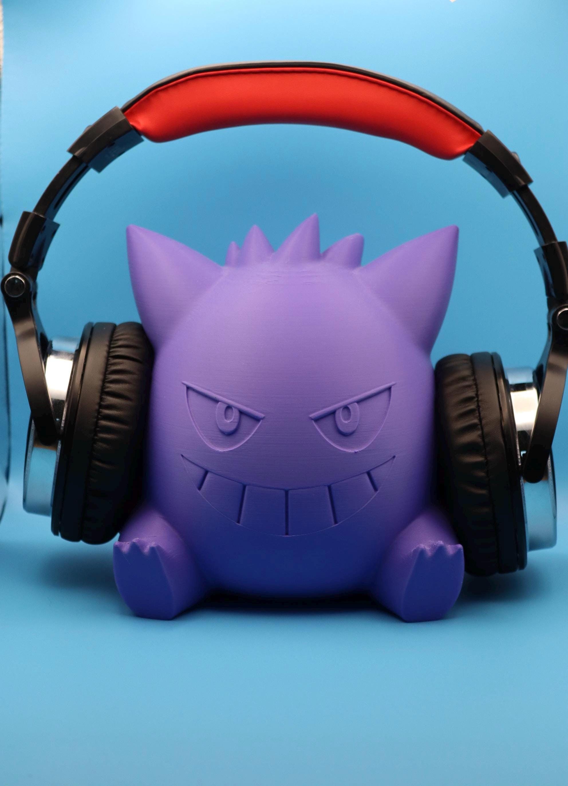 Pikachu headphones - Etsy 日本