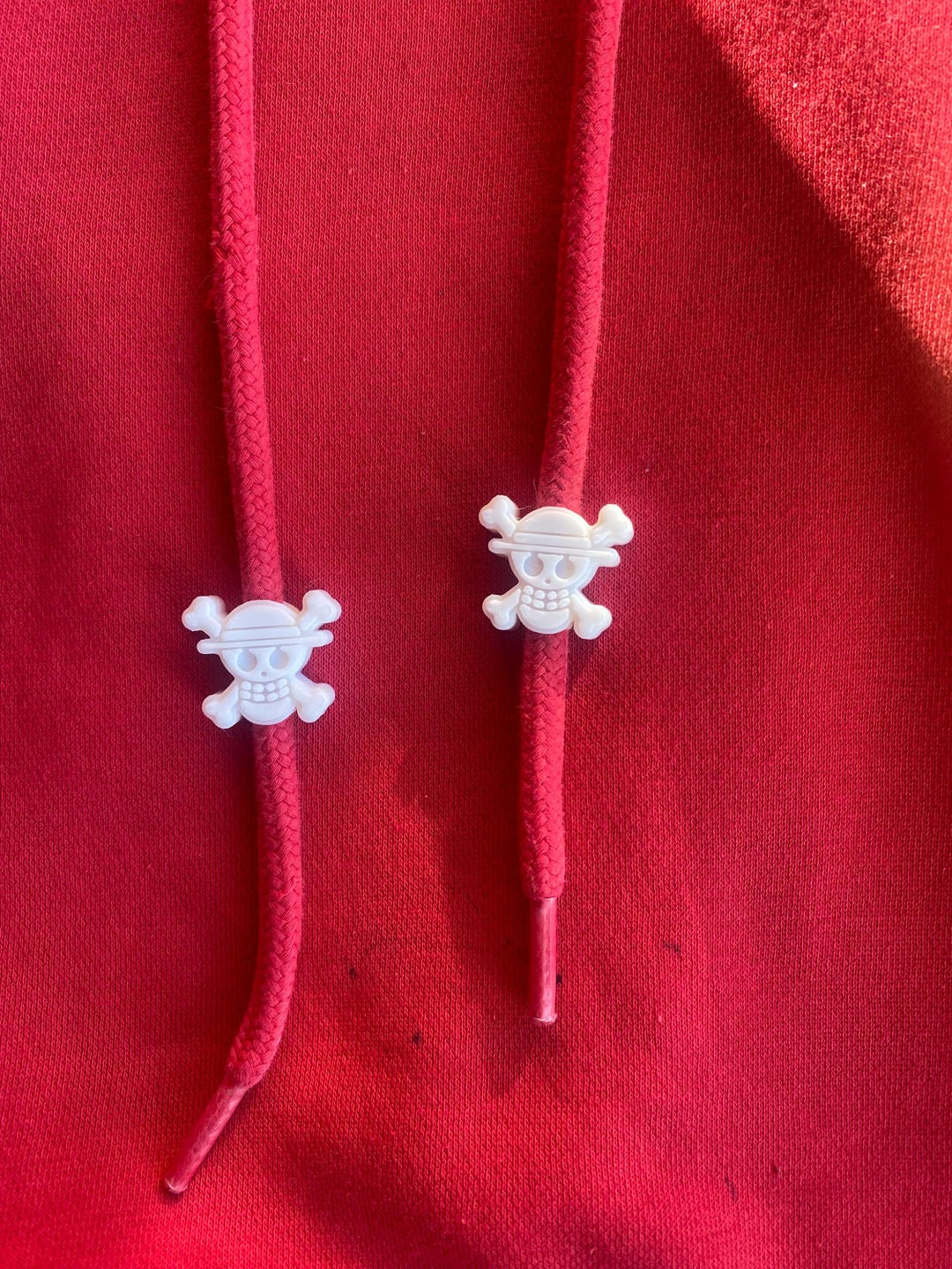 One Piece Drawstring Beads 10 Pairs - Etsy