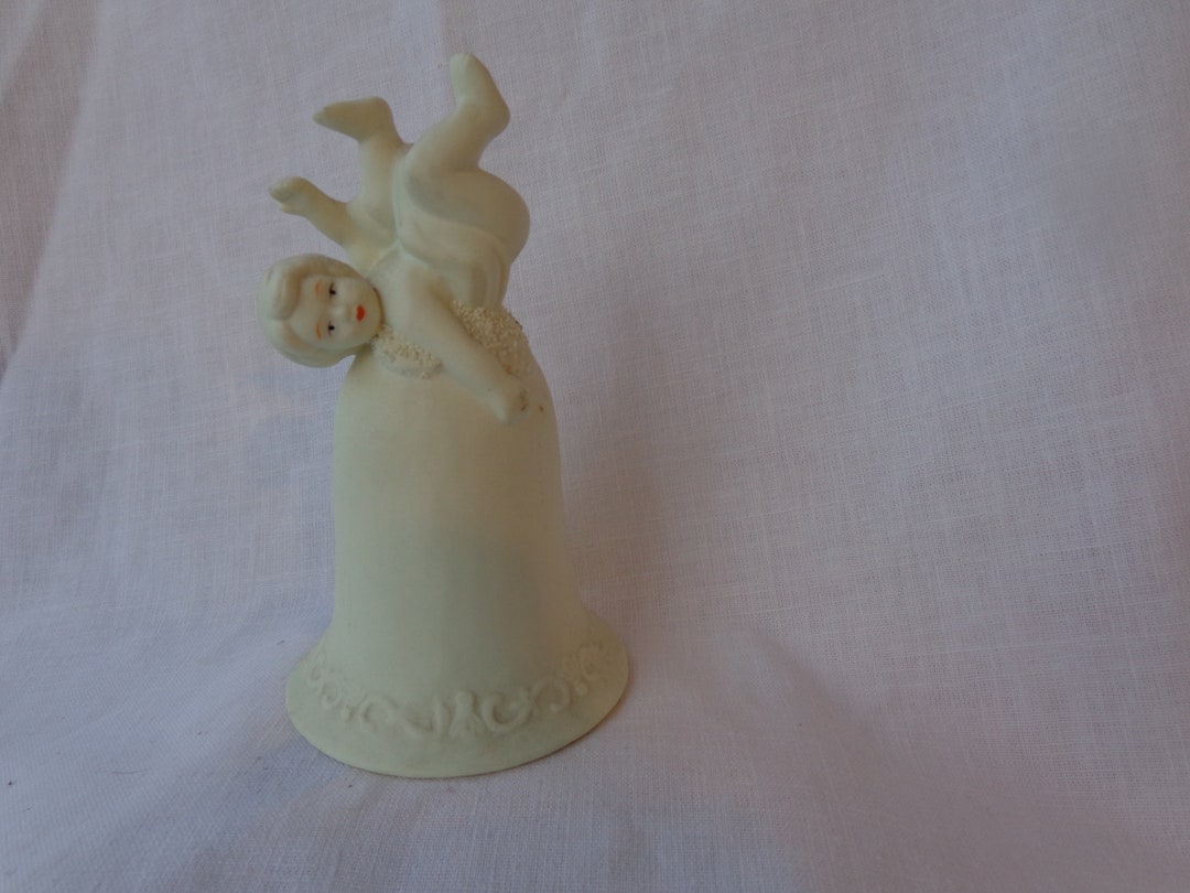 CUPID BABY BELL - 5 1/2
